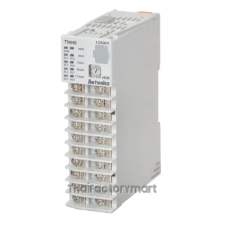 Advanced Multi-Channel Modular Temperature Controller, Digital Input 1 to 8, Alarm Output 1 to 8, Relay Output, Expansion module