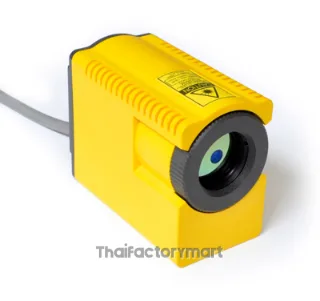 Non-Contact Thermometer "OPTEX" Type BA-30TA-S