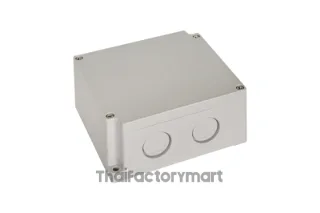 SCREW TYPE ENCLOSURE