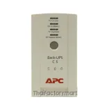 BK500EI, UPS “APC” Back-UPS 500VA/300W รูปที่ 2