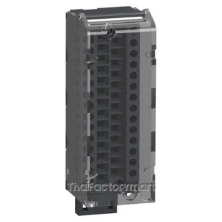 BMXFTB2800, SCREW TERMINAL STRIP 28 STD. POINTS
