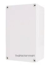 BOXCO-Plastic S-Series,IP66/67,ABS(150*250*100mm.) photo 1