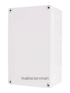 BOXCO-Plastic S-Series,IP66/67,ABS(150*250*100mm.)