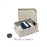 BOXTB-6AT, Junction Box / With Terminal Block / With Terminal Block- TOYOGIKEN photo 1