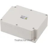 BOXTM-1001 : Box Terminal 10 Poles AC/DC 600V 15A IP65 - Togi / Toyogiken photo 2