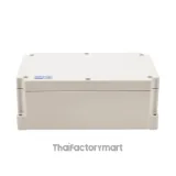 BOXTM-2001 : Box Terminal 20 Poles AC/DC 600V 15A IP65 - Togi Terminal Box รูปที่ 2