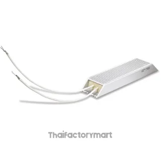 Braking resistor, 200W, 250 ohm Model: BR200W250