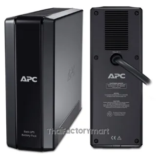 APC Back-UPS Pro External Battery Pack (for 1500VA Back-UPS Pro models)