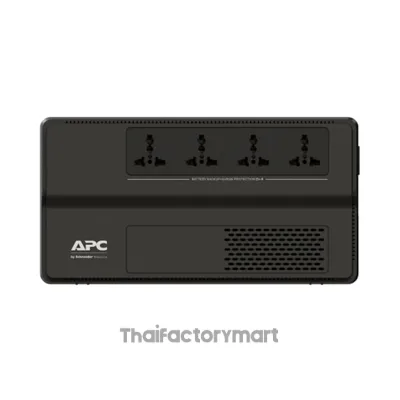 BV500I-MST , UPS “APC” Easy UPS 500VA/300W รูปที่ 2