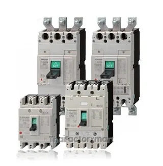 MCCB : NF630-SW 3P 630A 50kA