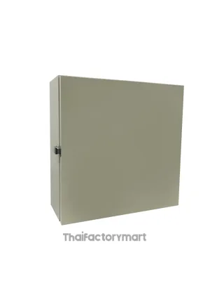 CA16-33 Enclosure CA SERIES Size W300xH300xD160 NITTO KOGYO.