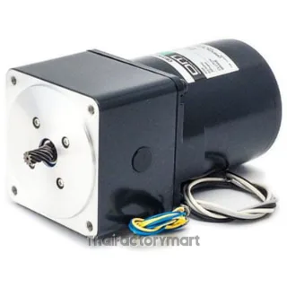 Oriental Motor GEAR HEAD 5GC30K WITH MOTOR CBI540-703