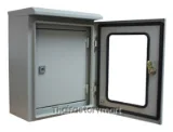 ตู้ CBSG IP55 TAMCO กว้าง 350 x สูง 500 x ลึก 250 ความหนา 1.5 มม. photo 2