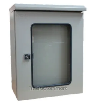 ตู้ CBSG IP55 TAMCO กว้าง 900 x สูง 1200 x ลึก 300 ความหนา 1.5 มม.
