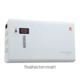 Sunny CCU24-240, Central Battery Control Unit Cap 12V-26AHx2 2 hrs Backup รูปที่ 1