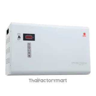 Sunny CCU24-240, Central Battery Control Unit Cap 12V-26AHx2 2 hrs Backup