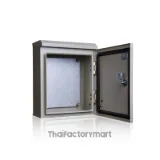 รุ่น CES IP55 กว้าง 300 x สูง 450 x ลึก 150 ความหนา 1.2 มม. photo 2