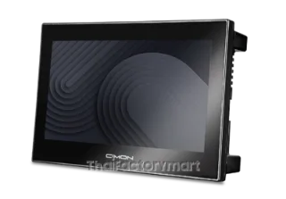 7" Linux Xpanel Touchscreen HMI