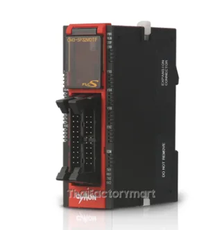 CPU mini module CIMON