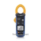 HIOKI CM4003 แคลมป์วัดไฟรั่ว AC Leakage Current 200A (True RMS) รูปที่ 1