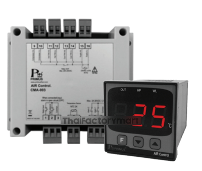 CMA-003-RS485