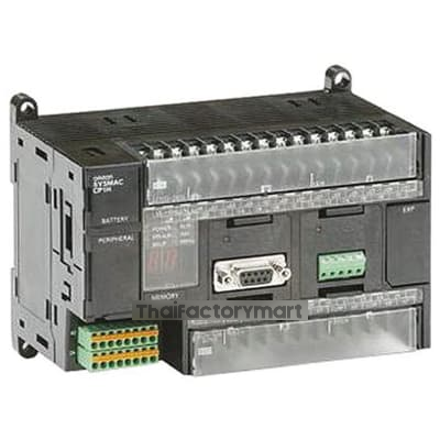 CP1H-XA40DT-A