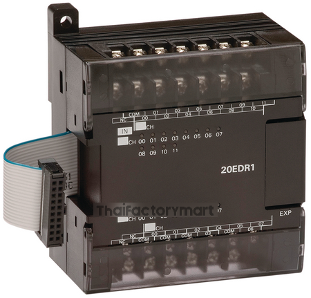 CP1W-20EDT
