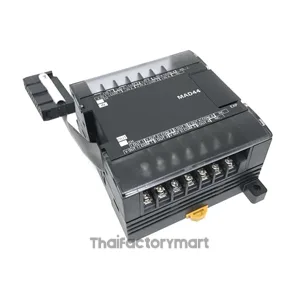 CP1W Expansion I/O Units : CP1W-MAD42