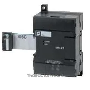 CP1W Expansion I/O Units : CP1W-SRT21