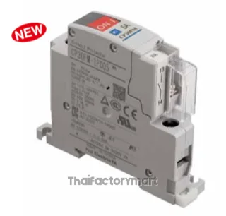 CP30FM-2P030WA, Circuit Protector