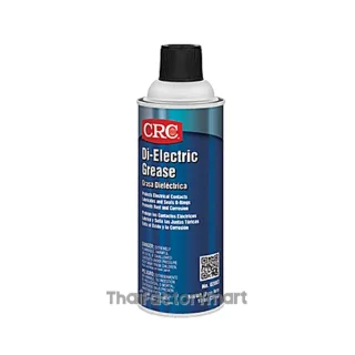 Di-Electric Grease จารบีสำหรับอุปกรณ์ไฟฟ้า, 02083