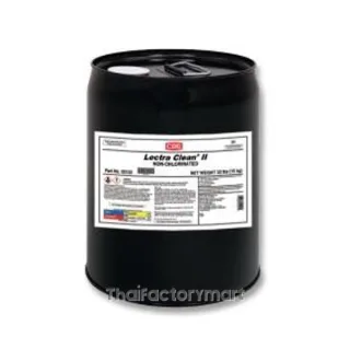 Lectra-Clean® (Bulk) นํ้ายาล้างชิ้นส่วนทางไฟฟ้า , 02122