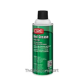 Red Grease สเปรย์จารบีแดง, 03079