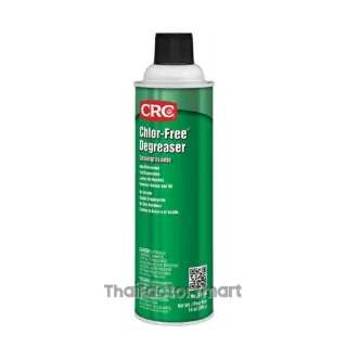 Chlor-Free® Degreaser นํ้ายาล้างชิ้นส่วนโลหะอเนกประสงค์, 03185