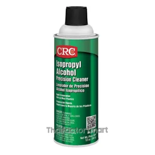Isopropyl Alcohol Cleaner แอลกอฮอลล้างหน้าคอนแทคไฟฟ้า, 03201
