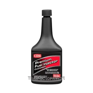 Premium Fuel Injector Cleaner สารล้างหัวฉีดเบนซินเกรดพรีเมี่ยม, 05062