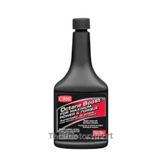 Octane Boost สารเพิ่มค่าอ็อกเทนเชื้อเพลิง, 05077