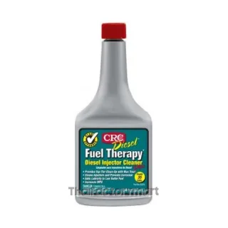 Diesel Fuel Therapy หัวเชื้อล้างหัวฉีดดีเซล, 05212