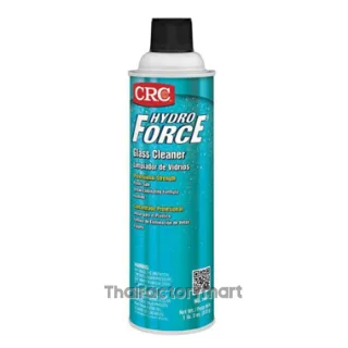 HydroForce Glass Cleaner โฟมทำความสะอาดกระจก, 14412