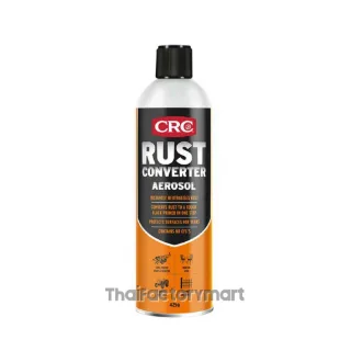 Rust Converter Spray สเปรย์แปลงสภาพสนิม, 14610NZ
