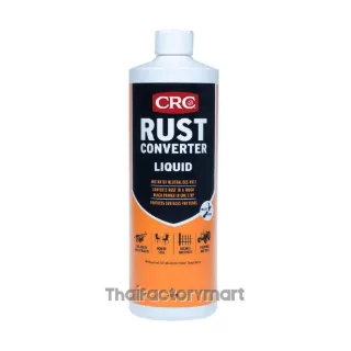 Rust Converter 1 L. นํ้ายาแปลงสภาพสนิม, 18418NZ
