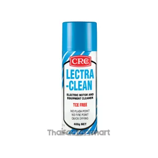 Lectra-Clean® (Aus) นํ้ายาล้างชิ้นส่วนทางไฟฟ้าเข้มข้นสูง, 2018