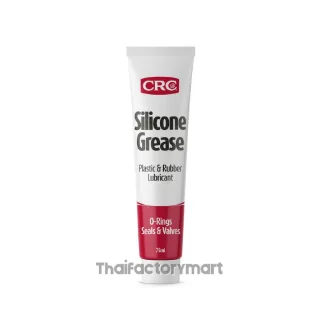 Silicone Grease เจลซิลิโคนหล่อลื่นอเนกประสงค์, 3036NZ