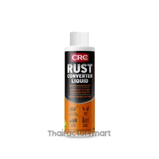 Rust Converter 220 mL. นํ้ายาแปลงสภาพสนิม, 3073NZ