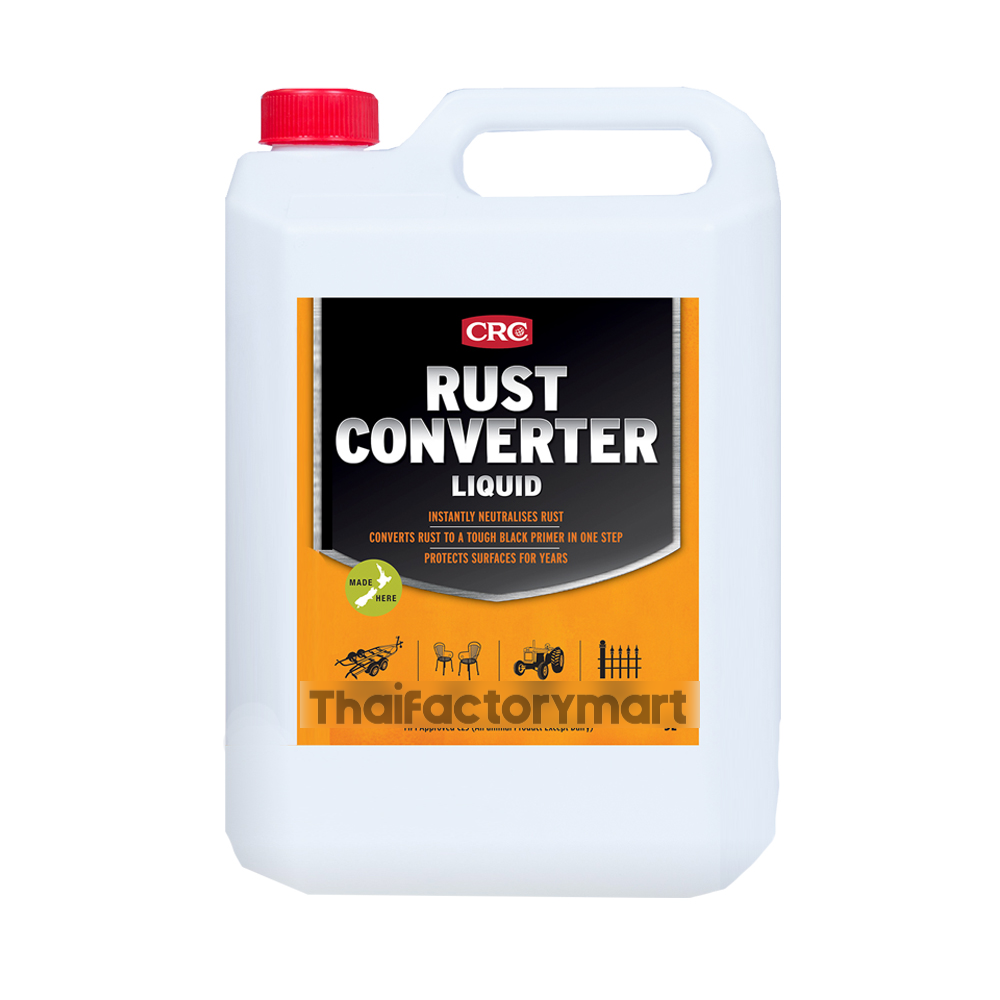 CRC-3075NZ