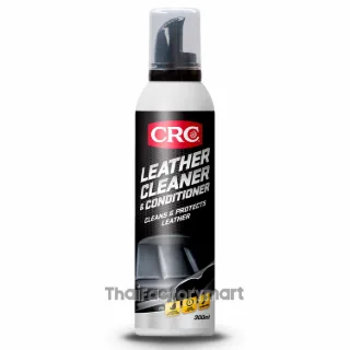 Leather Cleaner & Conditioner นํ้ายาทำความสะอาดและเคลือบหนัง, 9306NZ