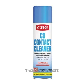 CRC CO Contact Cleaner 350 g