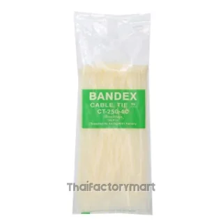 CT-1219-9C : Cable Ties