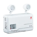 SUNNY Emergency Light โคมไฟฉุกเฉิน รุ่น CU209CD4 LED 9W สำรองไฟได้นาน 4 ชม. | ระบบ Auto Test - Remote | แจ้งเตือนให้ชาร์ทแบตเตอรี่ด้วยเสียง photo 1