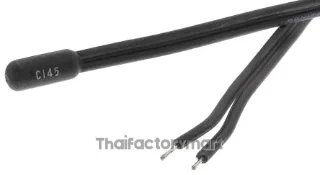Carel NTC Temperature Probe, 1.5m
